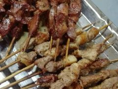 -天津乾毓德饭庄·清真传统炒菜·海鲜烧烤(咸阳路店)