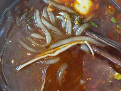 -金乐活美食(中街店)