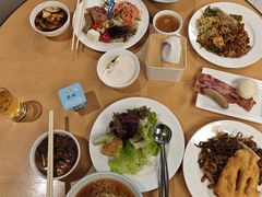 -智选有碗面(北京首钢工舍智选假日酒店)