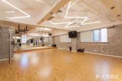 -文E范儿ZUMBA尊巴舞蹈