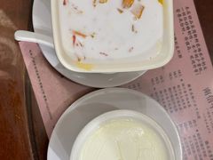 -南信牛奶甜品专家