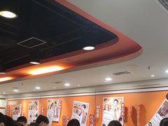 -呷哺呷哺(西单大悦城店)