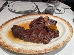 -Wolfgang’s Steakhouse 沃夫冈牛排馆(上海白玉兰广场店)