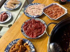 -飘香火锅(玉林西路店)