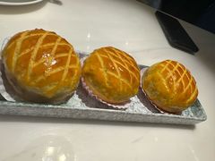 -陶陶居酒家(白云机场T2店)