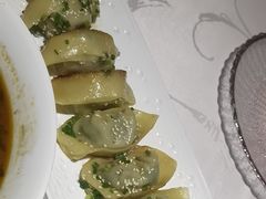 -洪福龙虾
