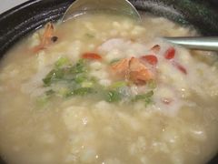 -蓝珊甄选海鲜自助·火锅大排档(近阿那亚店)