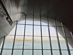 -抱抱地球咖啡馆(国家海洋博物馆店)