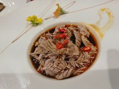 跳水腰花-马凯餐厅(地安门店)