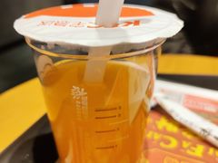 -肯德基(东四南大街店)