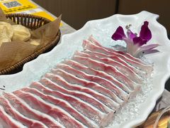 -濠七糟粕醋·椰子鸡火锅(上海首店)