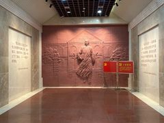 -毛泽东与第一师范纪念馆
