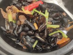 -海宝酒家(中山四路店)