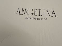 -Angelina安吉丽娜(恒隆广场店)