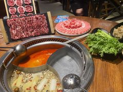 -快乐小羊(富强中路店)