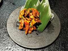 -喵小乙碳火烤肉(大坪协信星光天地店)