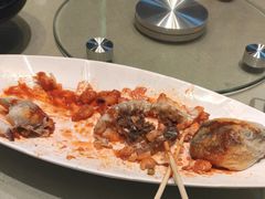 -刘胖子家常菜·蹄花焖藕(兴业店)