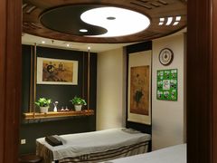 -汤泉良子.足疗按摩.SPA(中关村店)