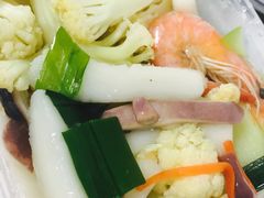 -老福洲(西洪路店)