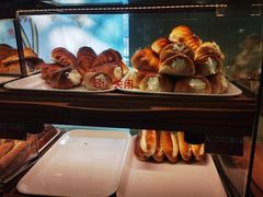 -新侨三宝乐面包店(崇文门店)