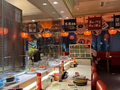 -莲寿司(国兴店)