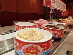 -龍歌自助小火锅(雨花台江南虹悦城店)