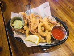 -Liberty Brewing Co·曼哈顿餐吧