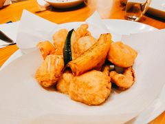 -君悦酒店·La Terrazza意合園·意式风味