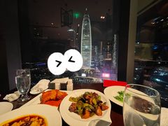 -小南洋海景餐厅(深圳湾店)
