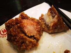 -五芳齋(云南南路店)