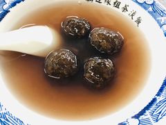 -粗茶淡饭(东关街店)