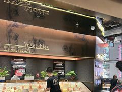 -一绪に和牛寿喜烧(罗湖益田假日店)