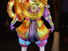 -武汉园博园(武汉自然博物馆)