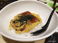 -板长寿司(ION店)