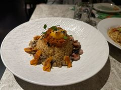 -villaa·别墅·融合菜西餐厅