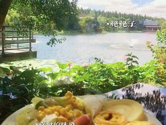 -上海怡沁园度假酒店