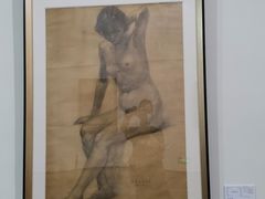 -大芬美术馆