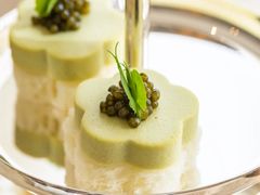 -大堂吧·下午茶·特调鸡尾酒(大连一方城堡豪华精选酒店)