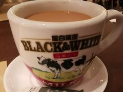 奶茶-来龙里 精致 东南亚餐室(万象城店)