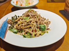 -胡杨记忆(和平路店)