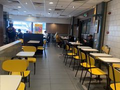 -麦当劳(东大桥店)
