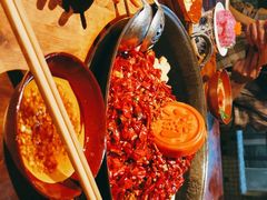 -楠火锅(太古里总店)