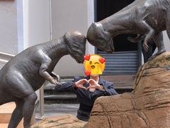 -世界恐龙谷景区