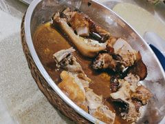 -红旗山庄(圭峰山店)