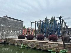 -乌镇西栅景区