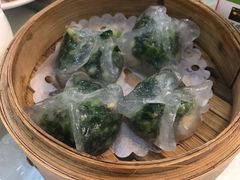 -富临皇宫(窝打老道店)