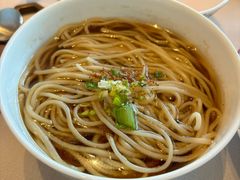 阳春面-蘇锦宴·淮扬菜烤鸭·小院(三元桥霄云路店)