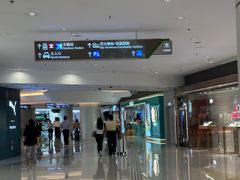 -香港ELEMENTS圆方