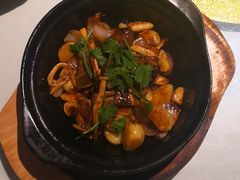 -五马集·海鲜·温州大牌档(黑金冠五马街十字路口店)