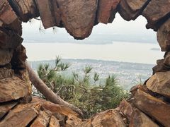 -虞山风景区